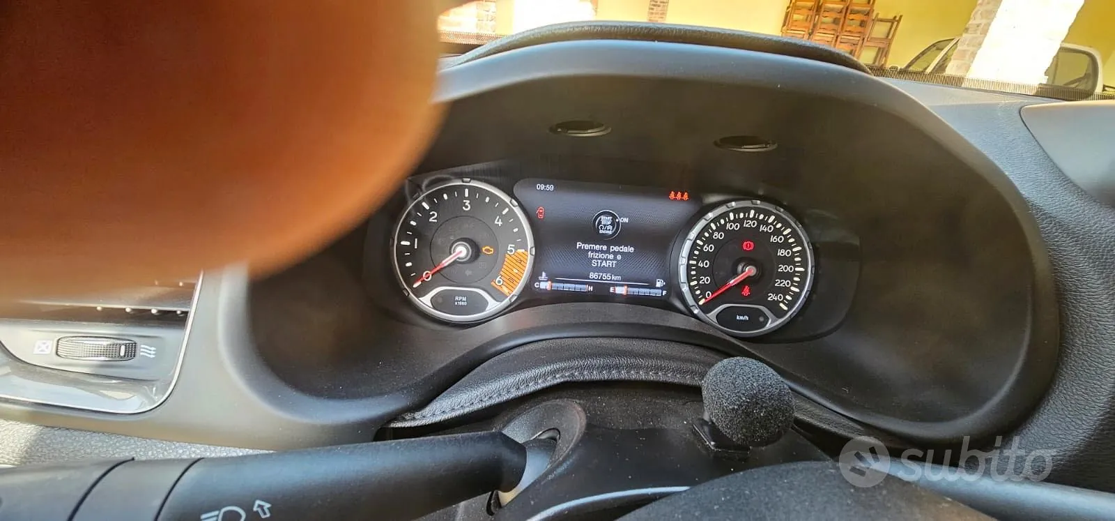 Jeep Renegade 2019 photo 5