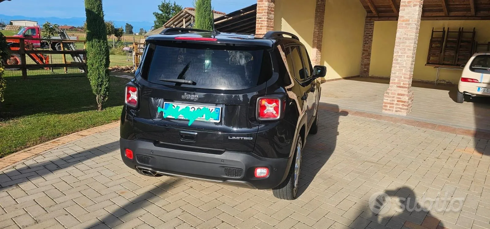 Jeep Renegade 2019 photo 4