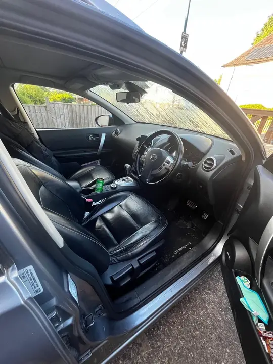 Nissan Qashqai 2011 photo 5