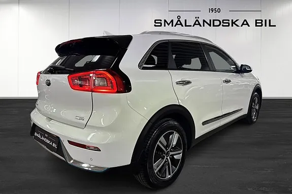 Kia Niro 2019 photo 4