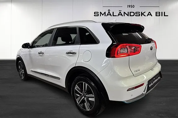 Kia Niro 2019 photo 3