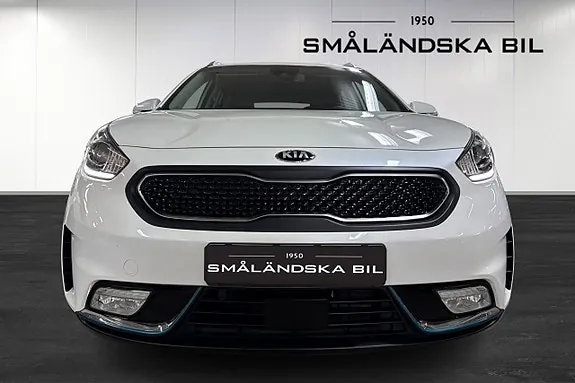 Kia Niro 2019 photo 5