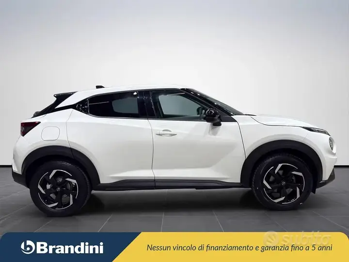 Nissan Juke 2023 photo 5