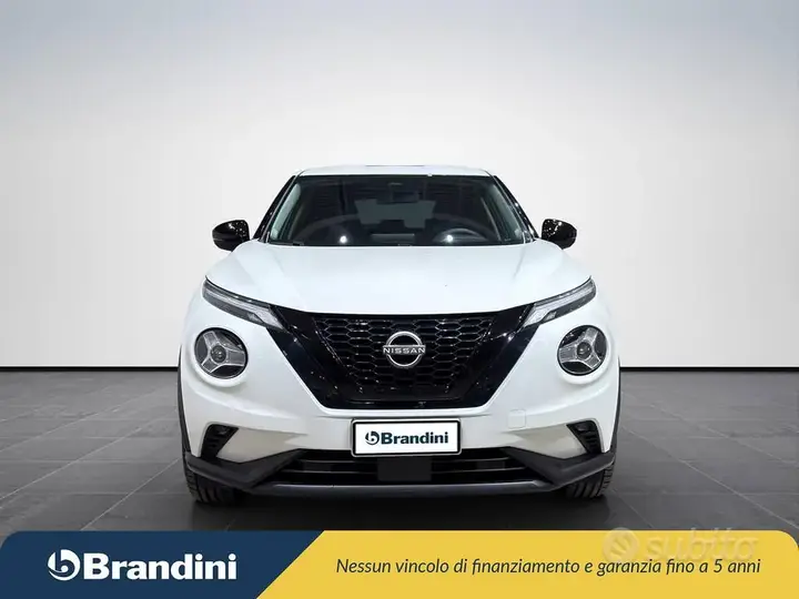 Nissan Juke 2023 photo 3