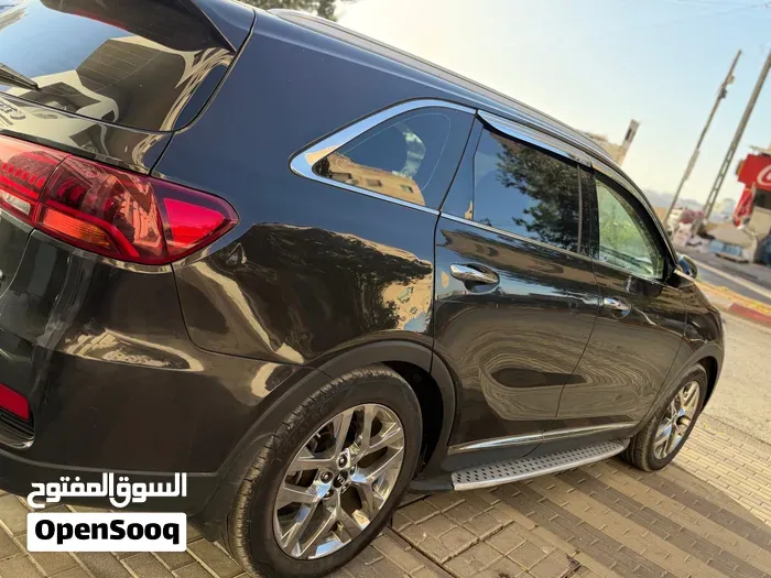 Kia Sorento 2019 photo 4