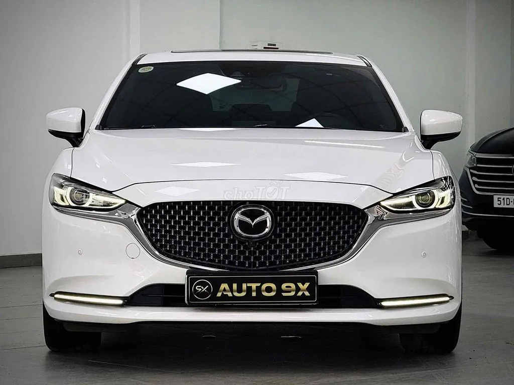 Mazda 6 2023 photo 2