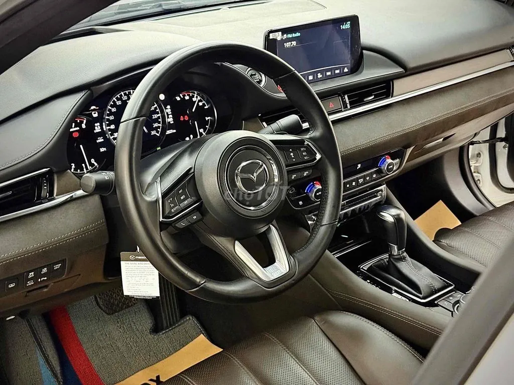 Mazda 6 2023 photo 4