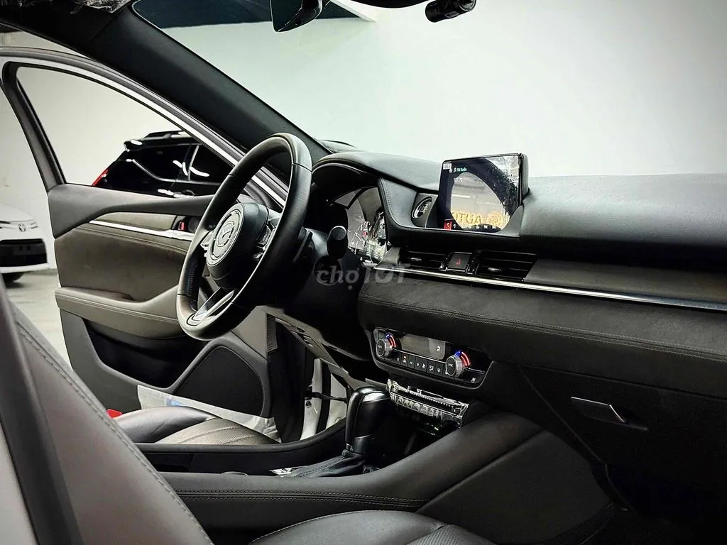 Mazda 6 2023 photo 5