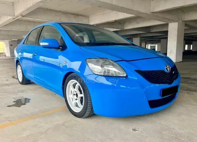 Toyota Vios