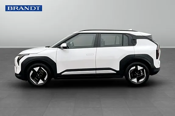 Kia Ev3 2025 photo 3