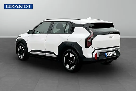 Kia Ev3 2025 photo 2
