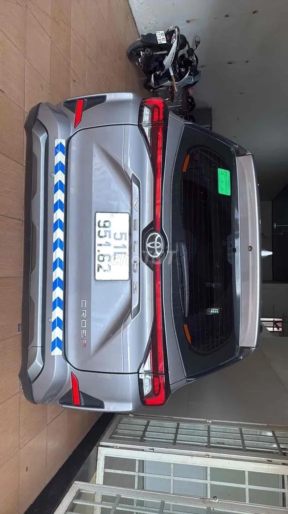 Toyota Veloz Cross 2025 photo 3