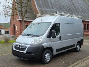 Citroen Jumper