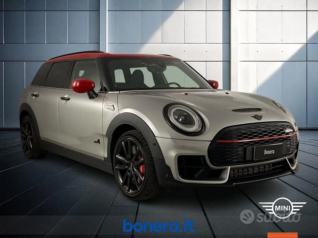 Mini Mini Clubman 2023 photo 4