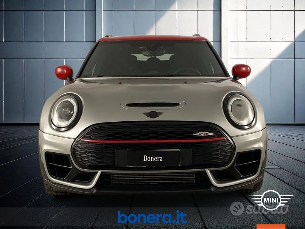 Mini Mini Clubman 2023 photo 3