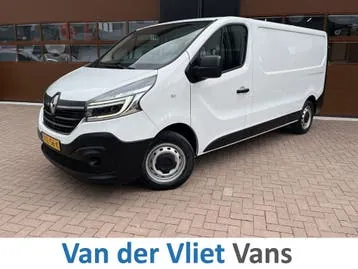 Renault Trafic 2021 photo 2