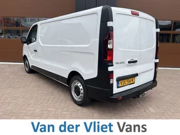 Renault Trafic 2021 photo 3