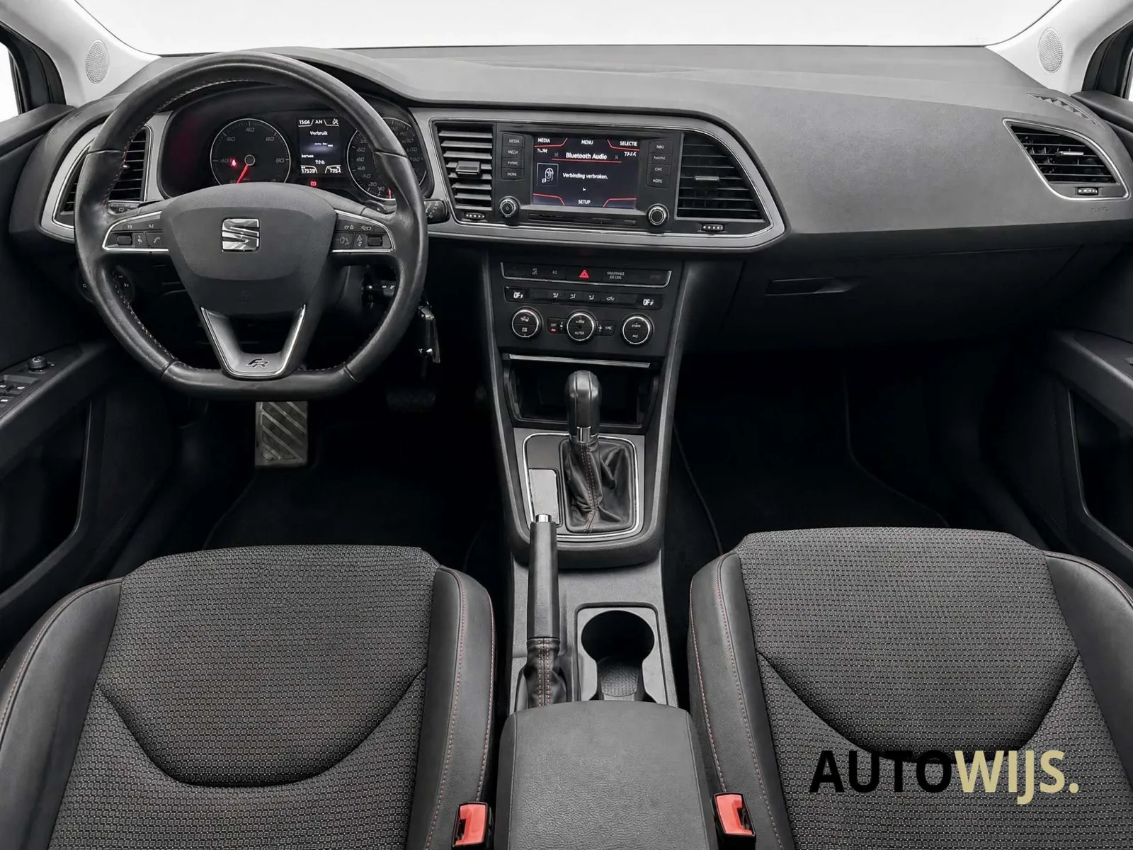 Seat Leon 2013 photo 3