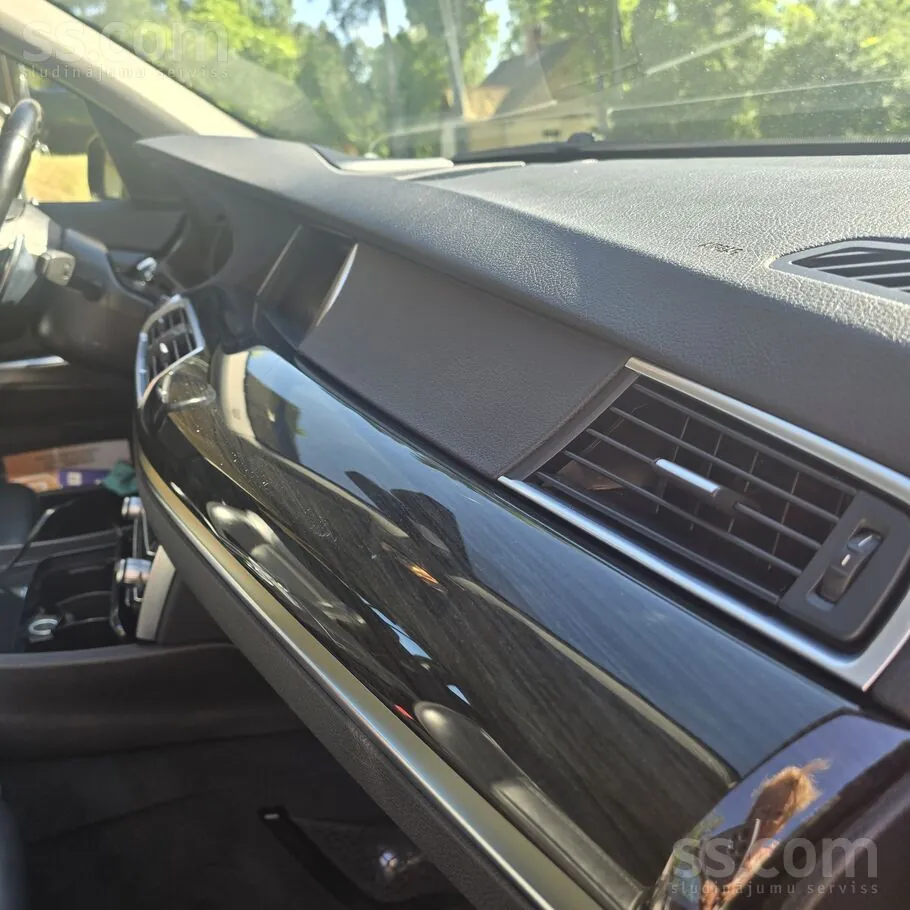 BMW 530D 2016 photo 5