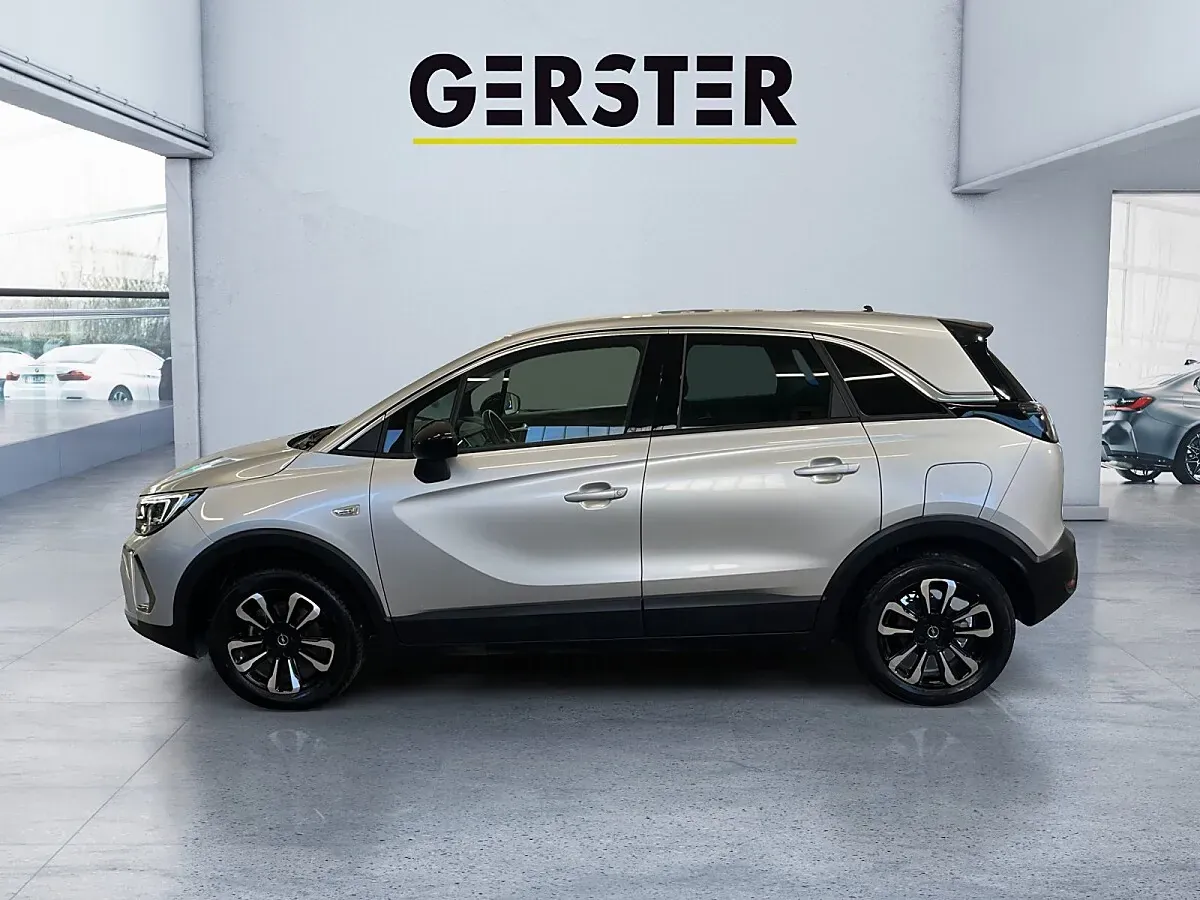 Opel Crossland 2024 photo 3