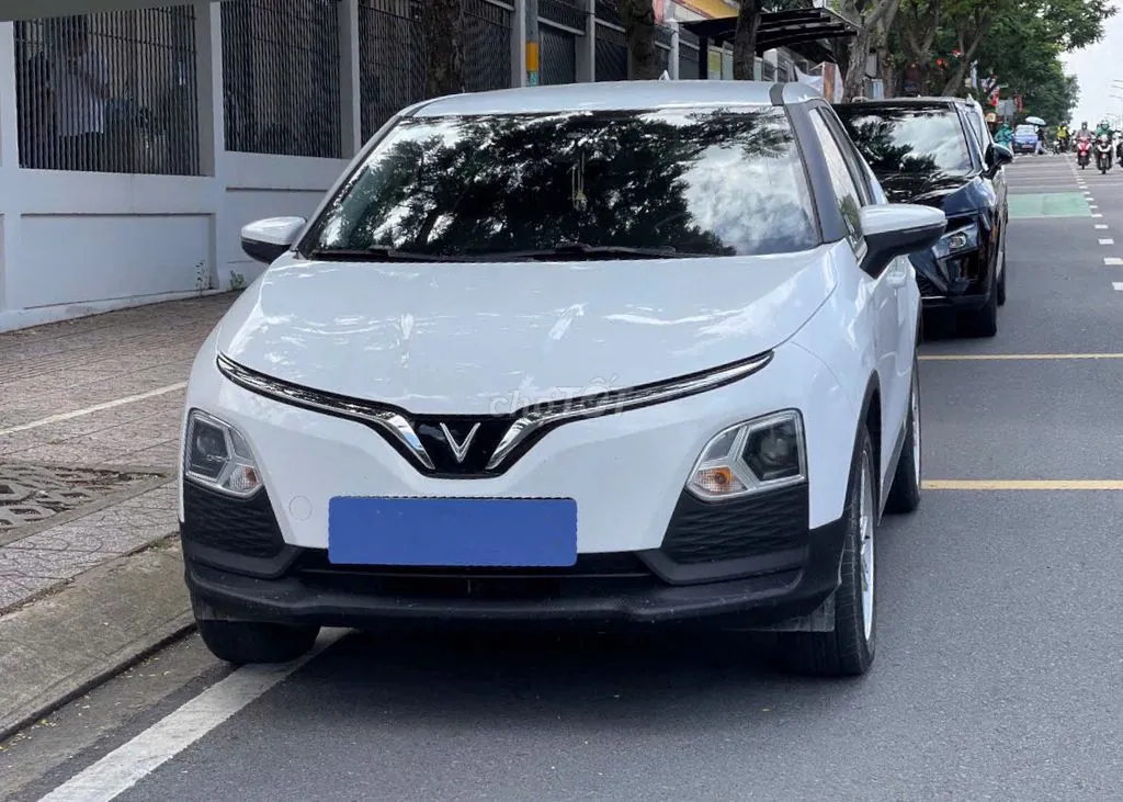 Vinfast Vf5 Plus 2026 photo 3