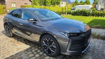 DS Automobiles Ds 4