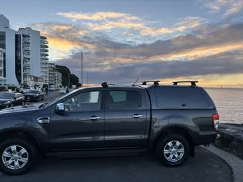 Ford Ranger 2019 photo 5