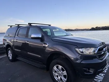 Ford Ranger 2019 photo 4