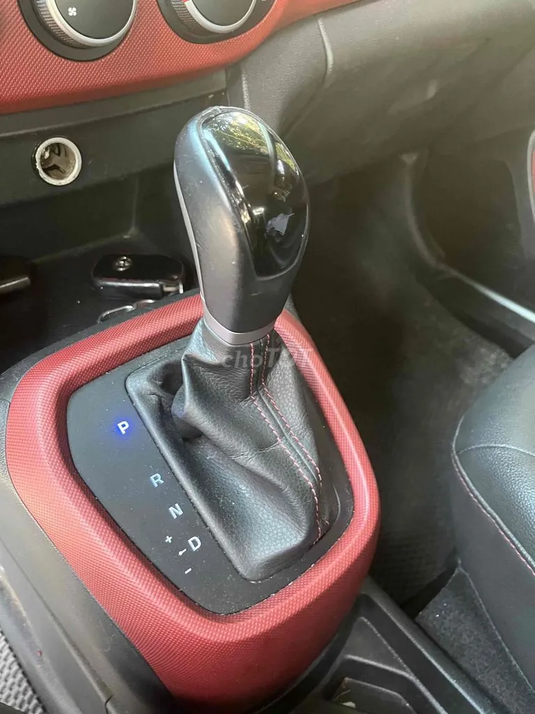 Hyundai Grand I10 2017 photo 5