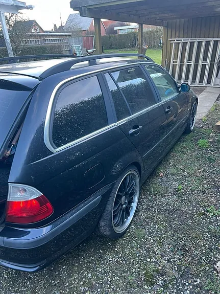 BMW 328I 1999 photo 5