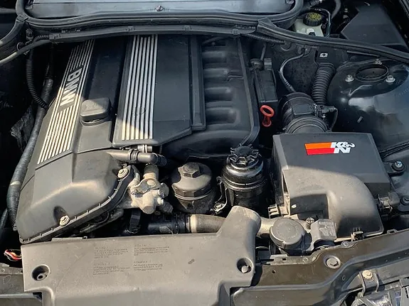 BMW 328I 1999 photo 4