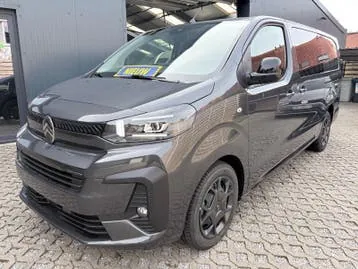 Citroen Jumpy