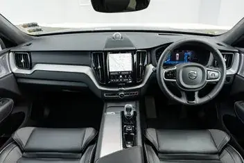 Volvo Xc60 2024 photo 5