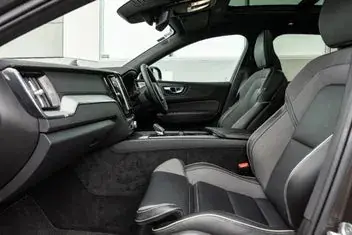 Volvo Xc60 2024 photo 4