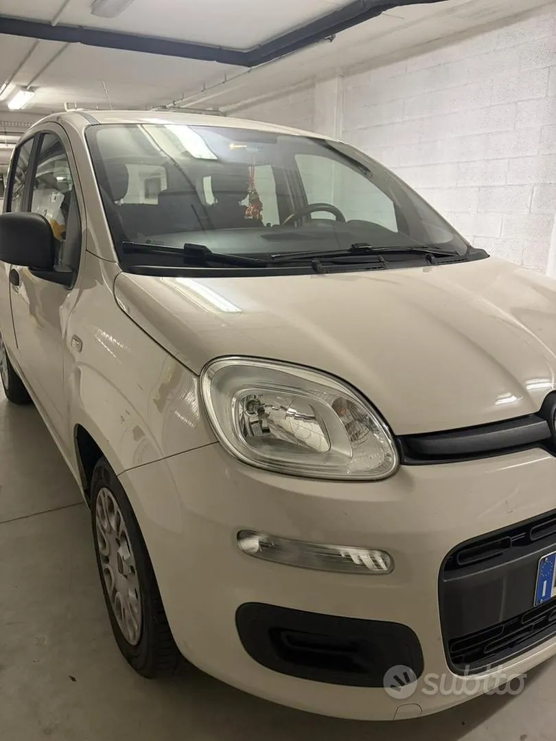 Fiat Panda 2017 photo 3