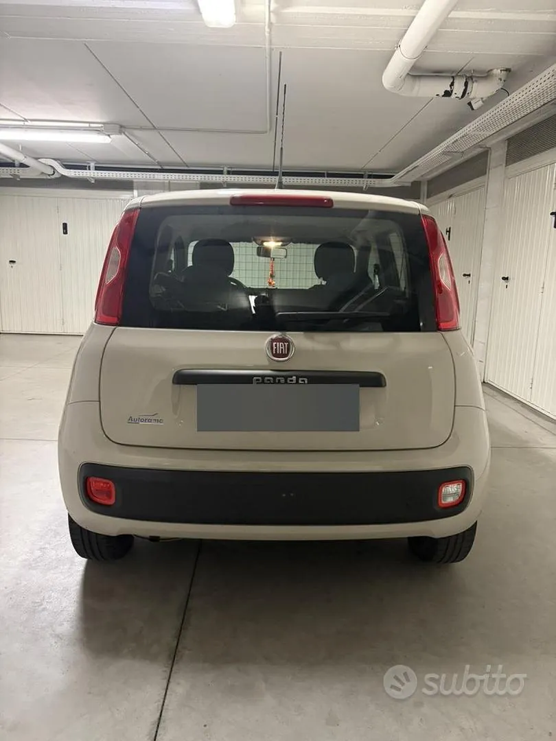 Fiat Panda 2017 photo 2