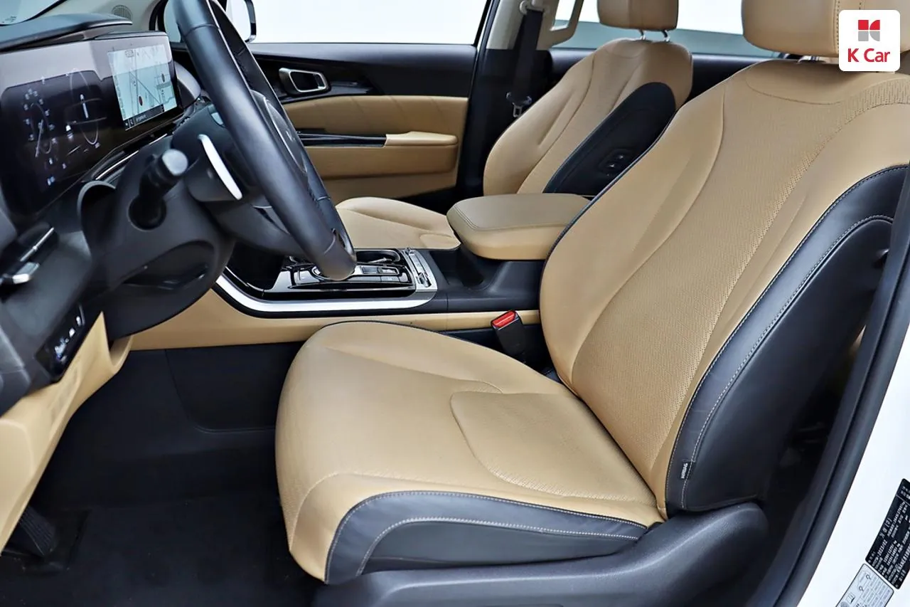 Kia Carnival 2023 photo 5