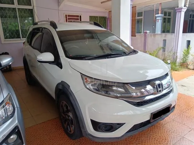 Honda Br-V