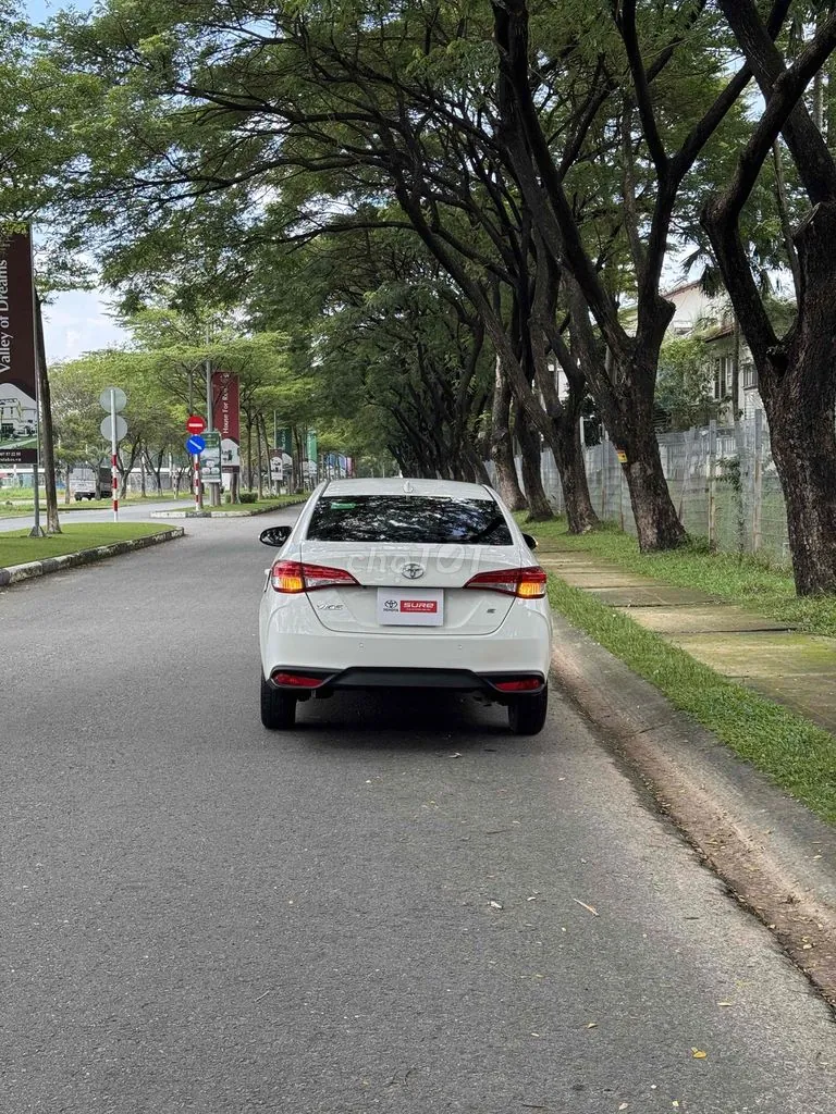 Toyota Vios 2025 photo 4