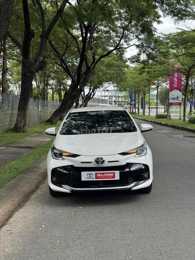 Toyota Vios