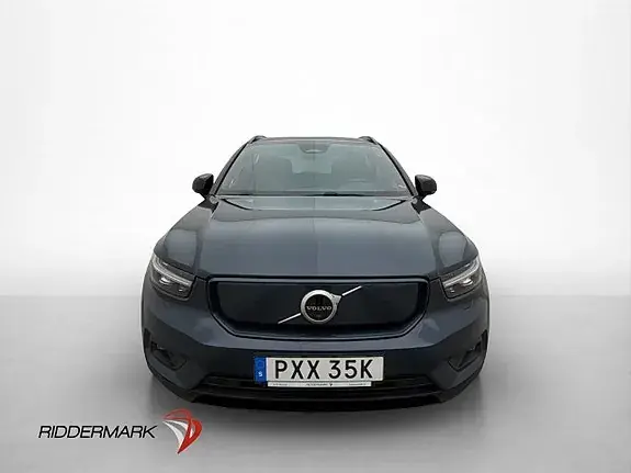 Volvo Xc40 2022 photo 2
