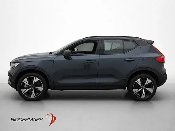 Volvo Xc40 2022 photo 5