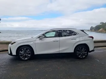 Lexus Ux 300H 2026 photo 5