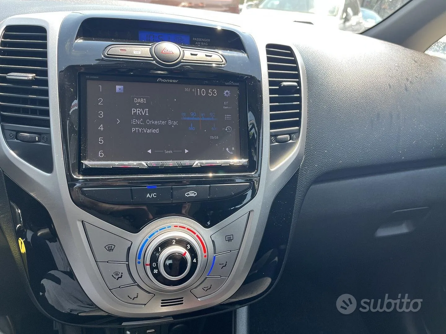 Hyundai Ix20 2019 photo 5