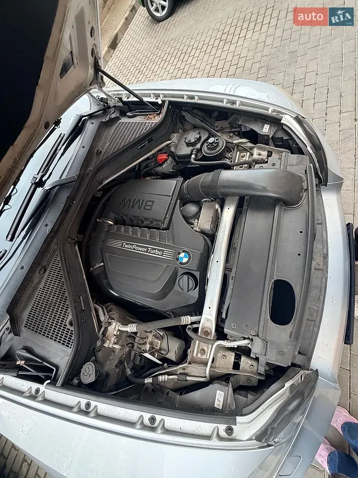 BMW X5 2011 photo 5