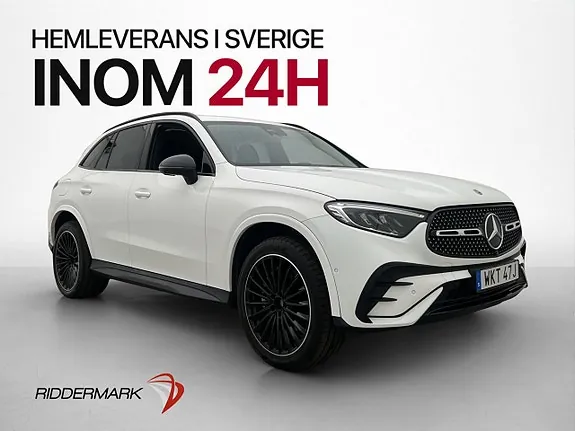 Mercedes-Benz Glc300 E 2023 photo 2
