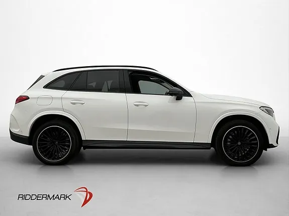 Mercedes-Benz Glc300 E 2023 photo 5