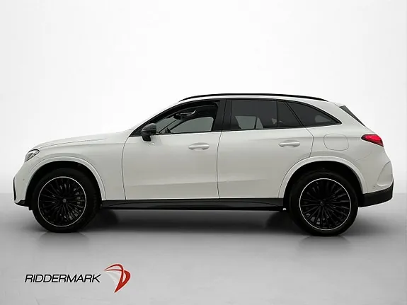 Mercedes-Benz Glc300 E 2023 photo 4