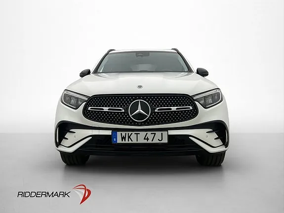 Mercedes-Benz Glc300 E 2023 photo 3