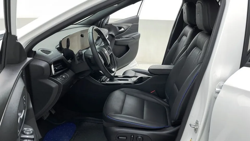 Buick Envista 2024 photo 3